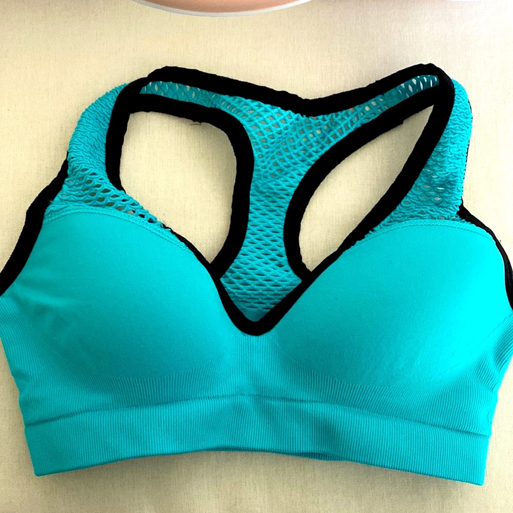 VS Pink Sports Bra